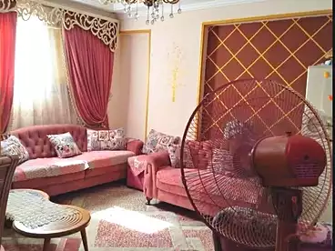 Apartments For sale in El Maahad El Dini St., Al Asafra Qebli, 85 sqm