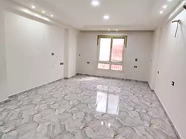 Apartments For rent in Cairo Mall, El Haram, 140 sqm