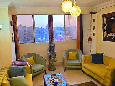 عقارات للبيع في الهرم، القاهرة الكبرى، 125 متر