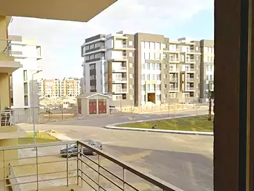 Apartments For sale in Dar Misr El Koronfel, Compounds in New Cairo, 130 sqm