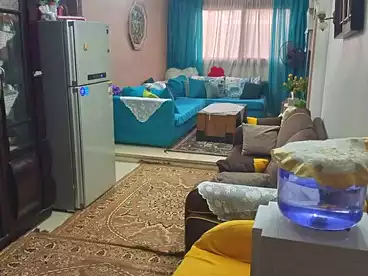 شقق للبيع في شارع العشرين، عين شمس الشرقية، 90 متر