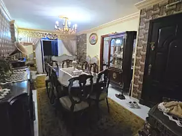 شقق للبيع في وابور المياه، الاسكندرية، 125 متر