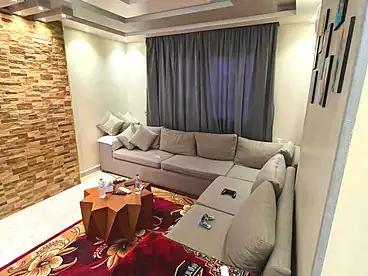 Apartments For sale in Gisr Al Suez, Ain Shams, 120 sqm