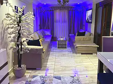 Apartments For sale in Mansheyat El Tahrir, Ain Shams, 120 sqm