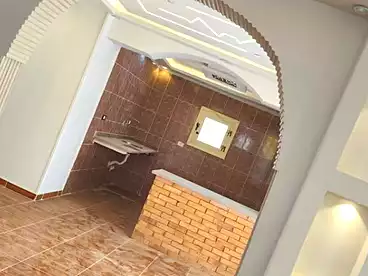 Roof For sale in Shatee El Nakheel, Al Agamy, 270 sqm