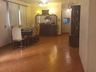 Furnished Apartment For sale in Lebanon St, El Mohandeseen, 170 sqm