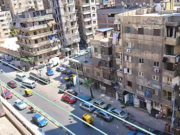 شقق للبيع في شارع مسجد سيدي بشر، سيدي بشر بحري، 110 متر