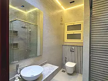 Residential For rent in El Kornfol 1, El Kornfol, 220 sqm
