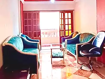 Apartments For sale in El Mandara Bahri, El Mandara, 120 sqm