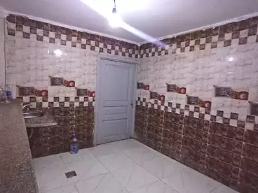 Apartments For rent in Thabit Basha St., Helwan El Sharkeya, 195 sqm