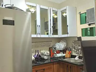شقق للبيع في شارع شريف، حلوان، 100 متر