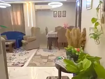 شقق للبيع في المنطقة السياحية ب، حدائق أكتوبر، 135 متر