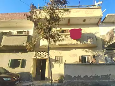 مباني للبيع في مساكن عبد القادر الجديدة، العامرية، 100 متر
