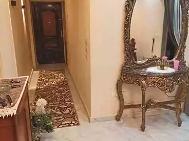 شقق للبيع في شارع نصر الدين، الهرم، 160 متر