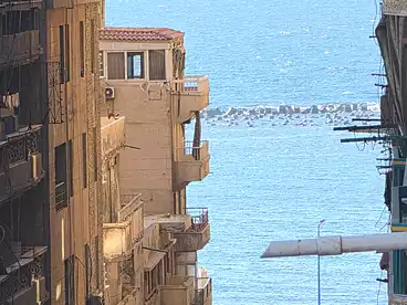 Apartments For sale in Mahmoud El Isawy St., Sidi Beshr Bahri, 135 sqm