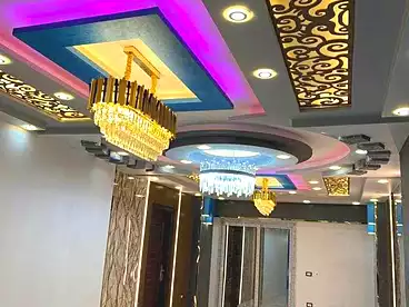 عقارات للإيجار في فيصل، القاهرة الكبرى، 165 متر