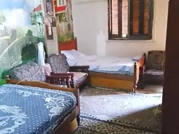 Apartments For sale in El Zaytoun El Sharkeya, El Zaytun, 100 sqm