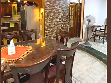 Furnished Apartment For sale in El Mariotia, Faisal, 145 sqm
