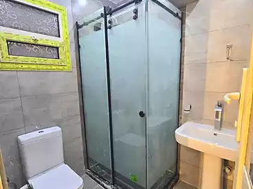 Apartments For rent in Gamal Abdel Nasser St., El Asafra, 140 sqm