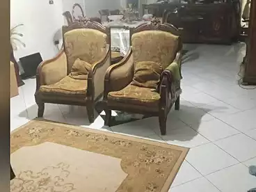 Properties For sale in El Haram, Greater Cairo, 140 sqm
