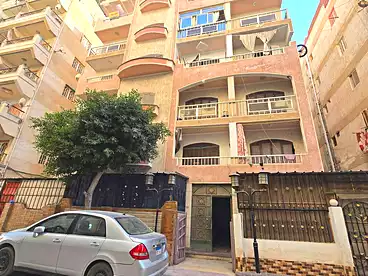 عقارات للبيع في العجمي، الاسكندرية، 100 متر