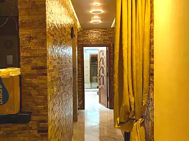 Apartments For sale in Gisr Al Suez, Ain Shams, 120 sqm