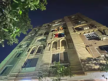 شقق للبيع في شارع طه حسين، النزهة، 195 متر