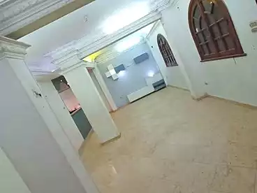 شقق للبيع في شارع ثابت باشا، حلوان الشرقية، 180 متر
