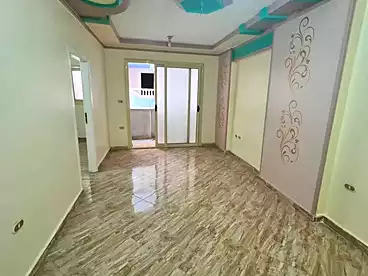 Apartments For sale in Al Nouqrashi St, El Bitash, 110 sqm