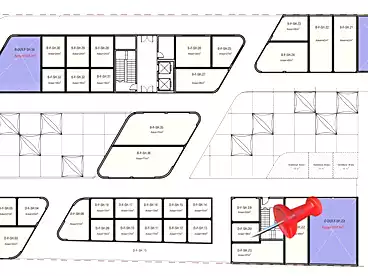 Properties For sale in Touristic Area B, Hadayek October, 18 sqm