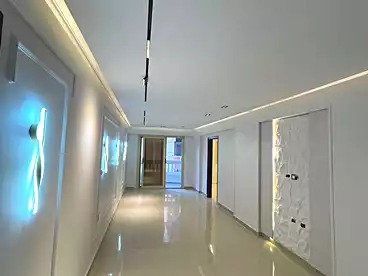 شقق للبيع في شهر العسل، البيطاش، 130 متر