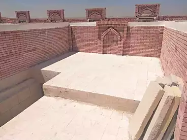 في مجاورة 27، 15 مايو، 30 متر