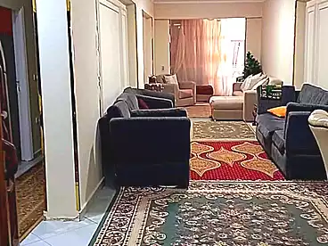 عقارات للبيع في شارع الزهور، البيطاش، 170 متر