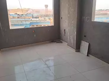 شقق للبيع في شارع منصور، منشية عين حلوان، 90 متر