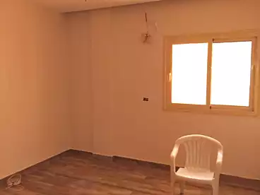 Studio For rent in El Shaikh Hassan Mamoun St., El Yasmeen 7, 70 sqm