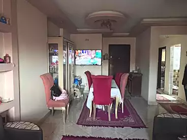 Apartments For sale in Qased Kareem St., El Bitash, 110 sqm