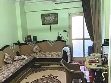 Apartments For sale in Zaki Hawas St., Helwan El Sharkeya, 135 sqm