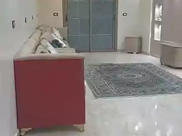 شقق مفروشة للإيجار في المريوطية، فيصل، 160 متر