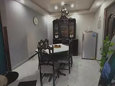 Apartments For sale in Mohammed Ezzat Tamom St., El Naam, 90 sqm