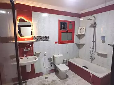 Apartments For sale in El Neyaba St., El Bitash, 130 sqm