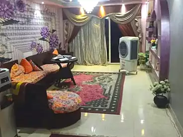 شقق للبيع في ألف مسكن، عين شمس، 200 متر