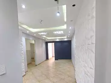Administrative For rent in Gamal Abdel Nasser St., El Asafra, 170 sqm