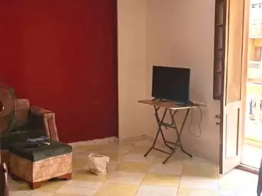 شقق للبيع في شارع جمال عبد الناصر، جسر السويس، 125 متر
