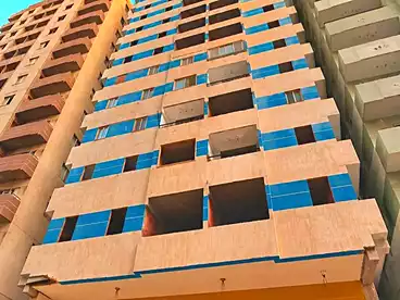 Apartments For sale in Gesr El Suez St., Nozha 2, 145 sqm
