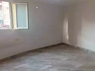 Apartments For sale in El Naam, Ain Shams, 140 sqm