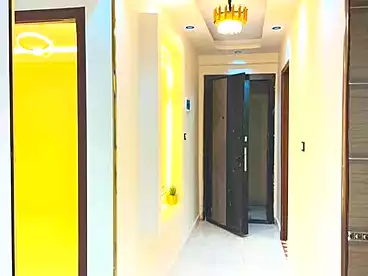 شقق للبيع في شارع فيليب حنا، النعام، 120 متر