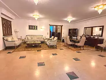 Apartments For sale in Abbas El Akkad St., Nasr City, 225 sqm