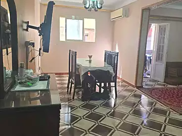 Apartments For sale in Street 16 El Eslah, El Falki, 110 sqm