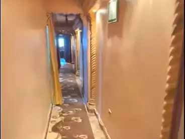 Apartments For sale in Gisr Al Suez, Ain Shams, 135 sqm