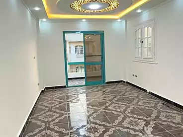 شقق للبيع في شاطئ النخيل - ٦ اكتوبر، العجمي، 120 متر